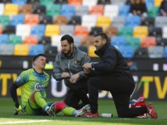 FILIP STANKOVIĆ TEŽE POVREĐEN: Užasne vesti iz Italije, sina Dejana Stankovića čeka duža pauza Meow0R9e