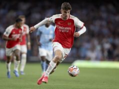 POTPUNI ŠOK ZA ARSENAL! Najbolji strelac propušta ostatak sezone! QJnxz9a8