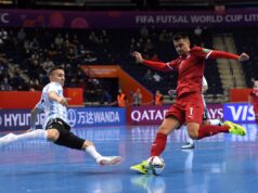 ORLOVI NEMOĆNI – DOMAĆIN BROJAO DO OSAM: Futsal reprezentacija Srbije poražena od Belgije u kvalifikacijama za EP j8NVgOr8