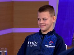 OVO JE NAJMLAĐI REPREZENTATIVAC SRBIJE U MMA! Srpski borci pokupili već pet medalja, Vukašin (12) tvrdi: Prvo mi je sport bio igra, a onda su počela takmičenja OJqwvgg8