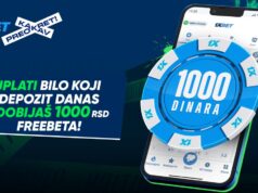 Mančester Siti – Real Madrid: Ko ide dalje? Uz Mozzart dobijate 1000 dinara freebet! PeOVRRNJ