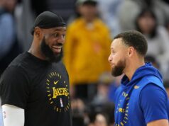 NEOČEKIVANA SVAĐA MEĐU OSVETNICIMA! Lebron Džejms i Stef Kari žele da postanu selektori SAD 2028. godine! Ko je bolje rešenje? (ANKETA) 38yRGR9l