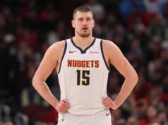 NIKOLA JOKIĆ POSLAO PORUKU NEMANJI NEDOVIĆU POSLE DERBIJA! Gledao je sudar Partizana i Zvezde, njegove reči odzvanjaju kod navijača oba tima! 4e6643ne