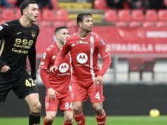 SERIJA A: Verona minimalcem srušila Moncu, Udineze bolji od Venecije xe4G4DBJ