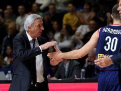 PEŠIĆ OBJAVIO ŠIRI SPISAK: Evo koji košarkaši konkurišu za utakmice kvalifikacija! veB5Z44J