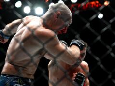 UPOZORAVAMO – PRIZOR JE UZNEMIRUJUĆI! Lice unakaženo, nos polomljen na šest mesta, krv na sve strane! Namestio ga sam i nastavio borbu! (FOTO, FOTO) dJ2DEmm8