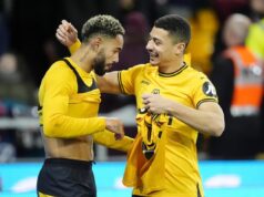 VULVERHEMPTON POBEGAO IZ OPASNE ZONE: Belgard i Kunja srušili Aston Vilu xe4G4DBJ