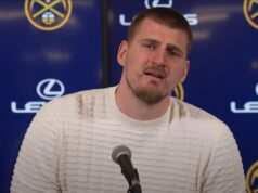 JOKIĆ OČITAO LEKCIJU NOVINARU POSLE UTAKMICE! Saslušao pitanje, pa mu odbrusio i odgovorio: Sada si i doktor?! reA5QB5e
