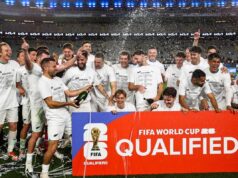 NOVI ZELAND IDE NA MUNDIJAL! Poznat peti učesnik Svetskog prvenstva 2026 godine! dlvvqLMl