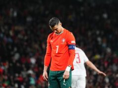 RONALDO IZVEO NAJGORI PENAL IKADA: Svi se podsmevaju Kristijanu zbog promašaja 38yRzAnl