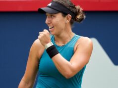 MASTERS U RIMU: Pegula i Svitolina u trećem kolu TROFEJ ZA ČETVRTU TENISERKU SVETA: Pegula osvojila titulu na turniru u Ostinu