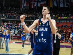 Bogoljub Marković i Jovana Popović blistali u Americi oJwnW1ol