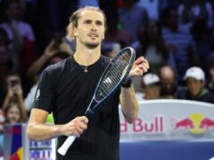 ČEKA NAS SPEKTAKULARNO FINALE BEČA: Zverev zakazao finalni okršaj sa Sinerom ČEKA NAS SPEKTAKULARNO FINALE BEČA: Zverev zakazao finalni okršaj sa Sinerom
