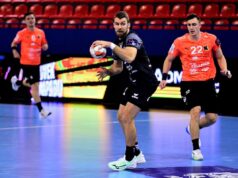 ISTORIJSKA POBEDA RUKOMETAŠA PARTIZANA U LIGI EVROPE: Pao je bogati švajcarski rival na Banjici! Liga šampiona