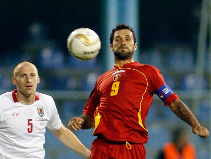 Dejan Savićević