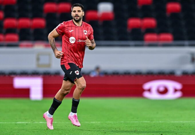 Aleksandar Mitrović