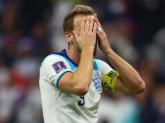 NEZAPAMĆENO! Čuveni fudbaler dobio ponudu od 300.000.000 evra! Da, dobro ste pročitali Hari Kejn
