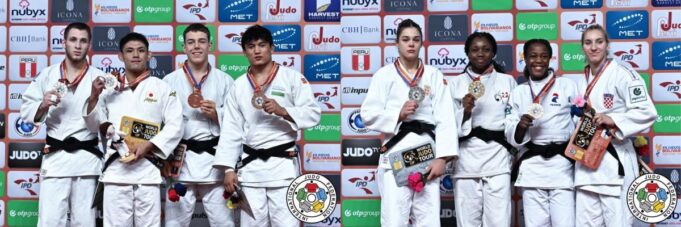 Džudo klub Crvena zvezda