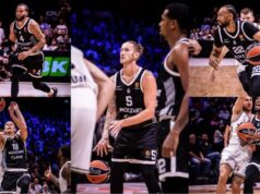 CRNO-BELI BEZ VAŠINGTONA NA NEZGODNOM GOSTOVANJU! Evo gde možete da gledate utakmicu Dubai – Partizan! profimedia-1040012610.jpg