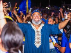 NOĆ KADA JE FUDBAL ZAUSTAVIO UBIJANJE! Ulične bande vladaju državom, širi se kolera, škole ne rade! Selektor im nije kročio u zemlju – a oni idu na Mundijal! haiti.jpg