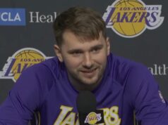 DONČIĆ PRIZNAO DA OBOŽAVA SRBINA! Pomenuo sjajnog srpskog trenera, pa jednom rečenicom šokirao Amerikance! Luka Dončić, Lejkersi - Finiks