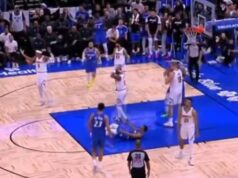 SUDIJE UPROPASTILE JOKIĆEV MEČ ZA ISTORIJU! Šokantna odluka o kojoj bruji Amerika: Da li su arbitri oštetili Denver u poslednjem napadu? Nikola Jokić