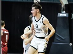 ABA LIGA: Košarkaši Bosne pobedili Zadar posle produžetka partizan-fmp-490687.JPG