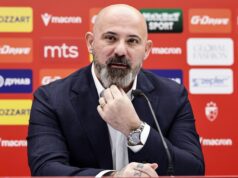 ZVEZDA IZVISILA ZA PRVO POJAČANJE: Dejan Stanković ostao bez važnog aduta! STANKOVIC DEJAN-PROMOCIJA_42.JPG