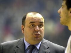 Oglasio se KSS emotivnom porukom zbog smrti Duška Vujoševića: „Večna ti slava i hvala“ Oglasio se KSS emotivnom porukom zbog smrti Duška Vujoševića: "Večna ti slava i hvala"