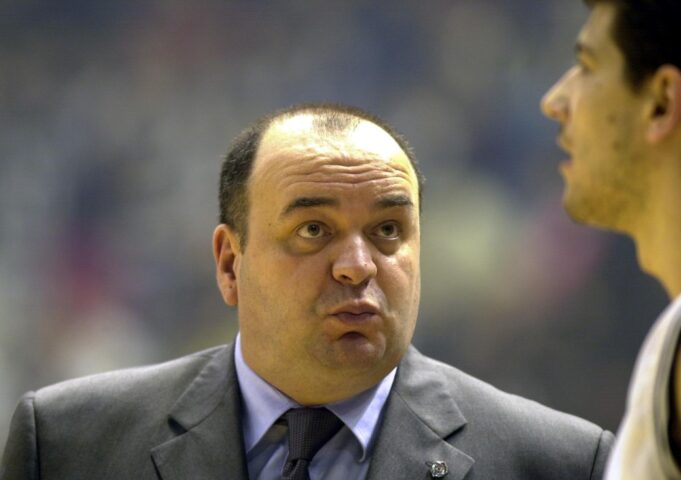 Oglasio se KSS emotivnom porukom zbog smrti Duška Vujoševića: "Večna ti slava i hvala"