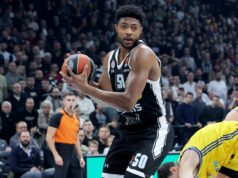 BRUNO KABOKLO SE DOGOVORIO! Bivši centar Partizana uskoro potpisuje! KK Dubai, Aleksa Avramović, Filip Petrušev