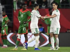 BURKINA FASO VIŠE NEMA SELEKTORA: Brama Traore smenjen posle slabog rezultata na Kupu afričkih nacija Obala Slonovače