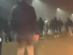 DOLIJALA TORCIDA! Osuđeni huligani koji su mučki nasrnuli na Delije u Tuzli, evo šta je rekao sud nakon zverskog napada! (FOTO) profimedia-1063958765.jpg