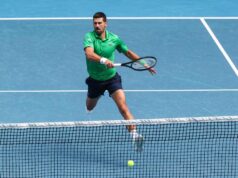 TENISKE LEGENDE NEMAJU DILEMU: Novak može da osvoji Australijan open TENISKE LEGENDE NEMAJU DILEMU: Novak može da osvoji Australijan open