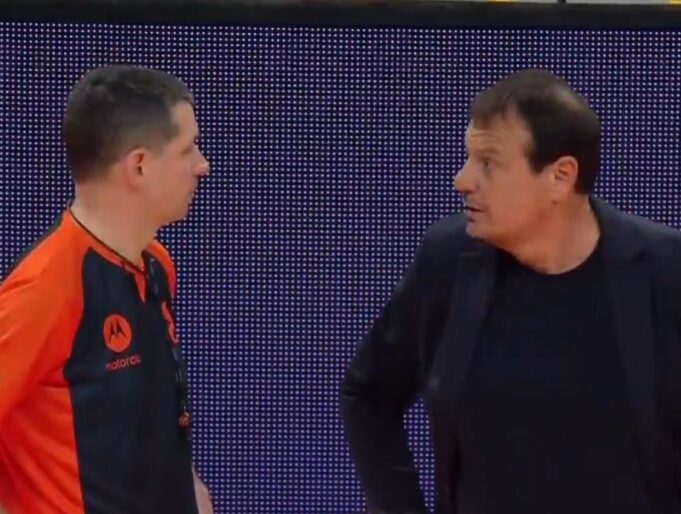 Ergin Ataman