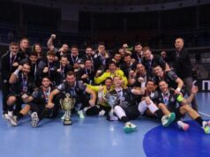 DOMINACIJA U VEČITOM DERBIJU! Partizan razmontirao Crvenu zvezdu! Anastasija Živković i Stefan Agović