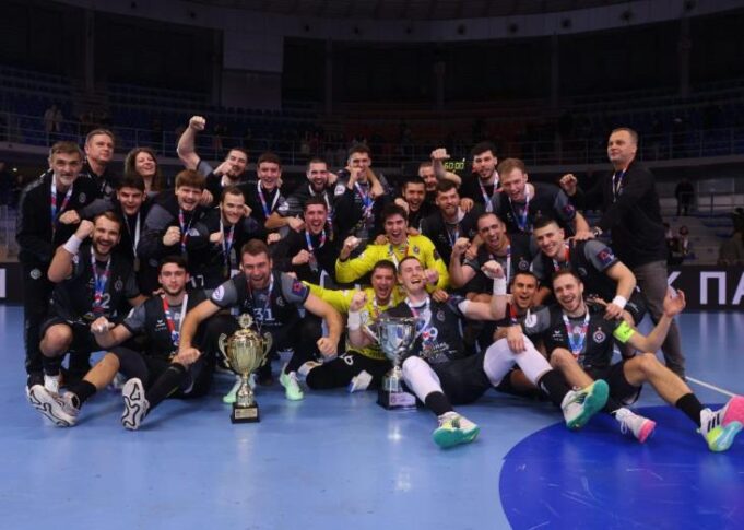 Anastasija Živković i Stefan Agović