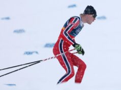 OFTEBRO NASTAVIO ZLATNI NIZ: Zlato za Norvežane u ekipnoj nordijskoj kombinaciji na ZOI Danika Mejson