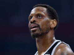 NANELI GLEDAO PARTIZAN PROTIV FENERA, PA POSLAO PORUKU JEDNOM IGRAČU: Nema dilemu – on pripada NBA ligi! Fenerbahče, Partizan, Evroliga