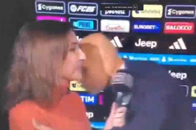 Horor start fudbalera