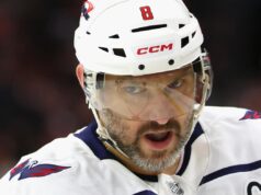 ALEKSANDAR VELIKI POMERA GRANICE! NESTVARNO, DAO JE 1.000 GOLOVA: Ruski hokejaš došao do najvećeg podviga u istoriji hokeja i NHL lige! tramp.jpg