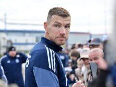DŽEKO NAJAVIO KRAJ?! Nemci otkrivaju: Završiće karijeru ako Šalke uđe u Bundesligu! Luis Godinjo