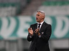 LEGENDARNI ARGENTINAC OSTAO BEZ POSLA: Ernan Krespo nije više trener fudbalera Sao Paula 68xK43oe