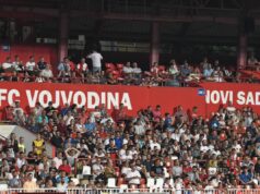 VOJVODINA SE OGLASILA PRED DERBI SA PARTIZANOM: Firma otkupila celu zapadnu tribinu, Istok rasprodat! E8gZP5ke