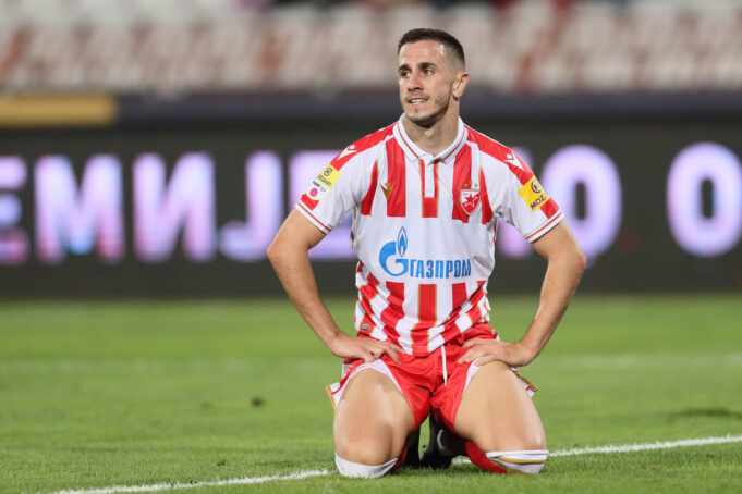 Aleksandar Pešić otkriva: "Partizan me zvao dva puta! Stanojeviću sam rekao da je Grobar, ali..."