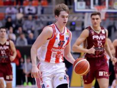 KATASTROFA! CRVENA ZVEZDA OSTAJE BEZ SVOG NAJVEĆEG BISERA: Čović je upozoravao na vreme! Klinac dobio milion dolara! Glb06Mme