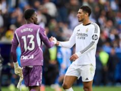 KRALJEVI DRŽE KORAK ZA BARSELONOM: Real Madrid na gostovanju pobedio Alaves u Primeri Meow9bme