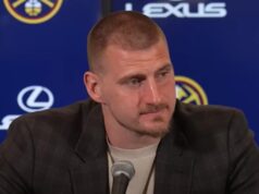 JOKIĆ SPOMENUO SINA IGNJATA! Novinari primetili da Srbin jedva govori, pa saznali razlog: Moj mališan ima male probleme! 5lDOX1w8