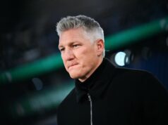 OGLASIO SE BASTIJAN ŠVAJNŠTAJGER! Pogledajte šta je poručio Nemac u jeku priča o razvodu od Ane Ivanović OGLASIO SE BASTIJAN ŠVAJNŠTAJGER! Pogledajte šta je poručio Nemac u jeku priča o razvodu od Ane Ivanović
