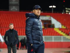 MILOJEVIĆ PRED OFK BEOGRAD: Opasna ekipa! Očekuje nas teška utakmica EljKgBvJ